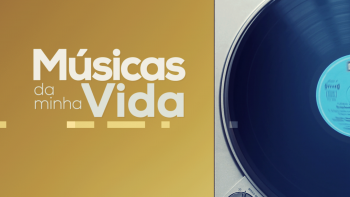Músicas da Minha Vida