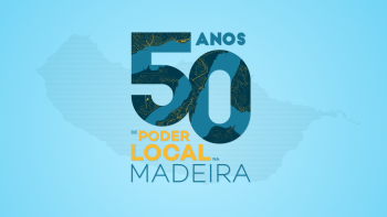 50 Anos de Poder Local na Madeira