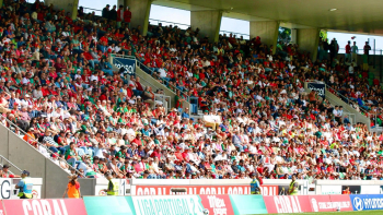 Marítimo recebe o Benfica às 18h00 (áudio)